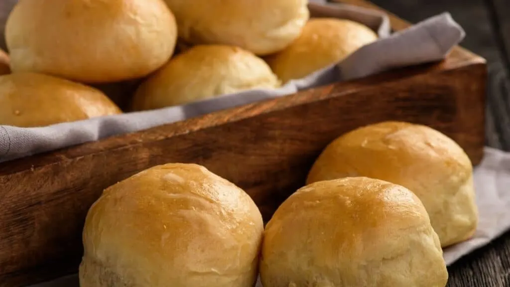 Does Potato Bread Have Health Benefits