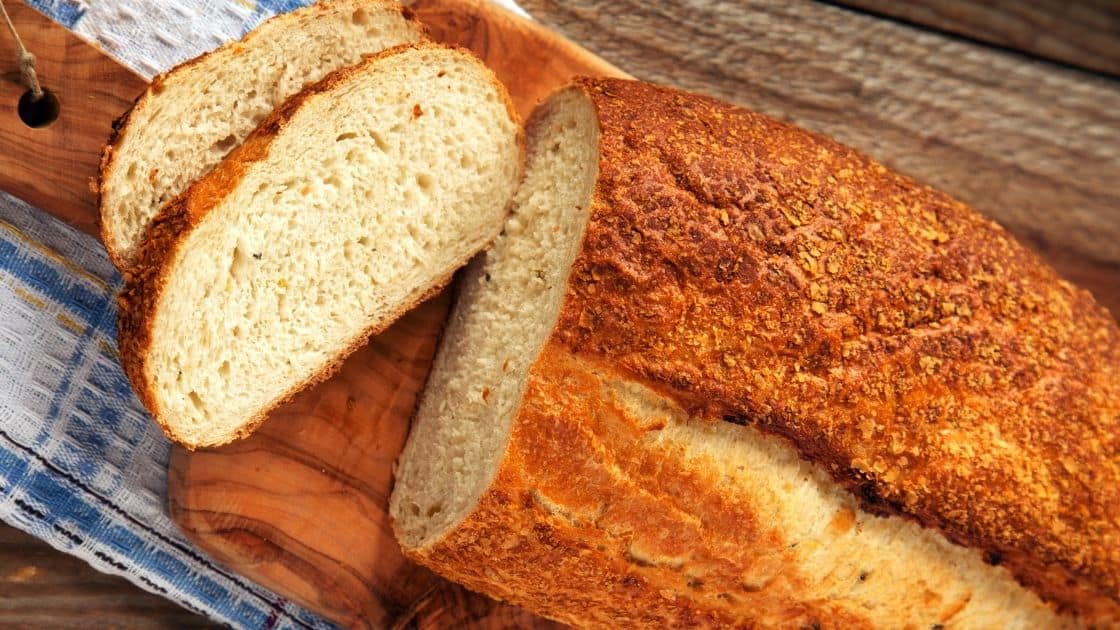 Is Potato Bread Healthy? [Carbs Vs White Bread]