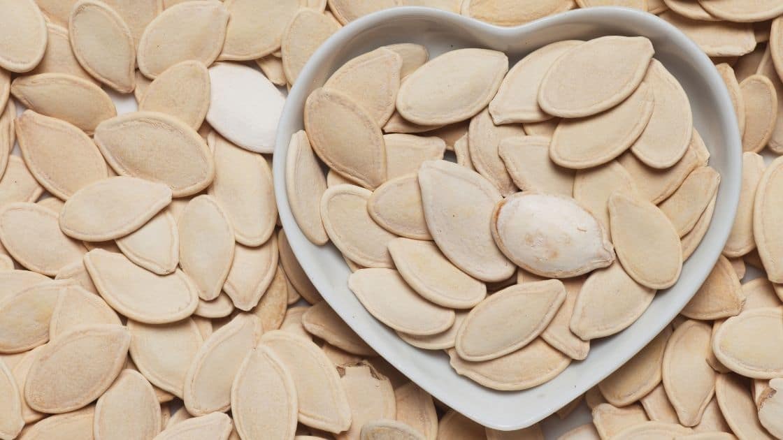 What Vitamins Are In Pumpkin Seeds?