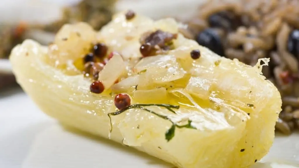 Does Yucca Have a Lot of Calories