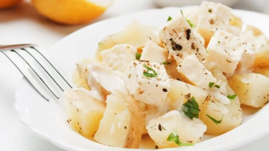 How Do You Know If Potato Salad Is Bad