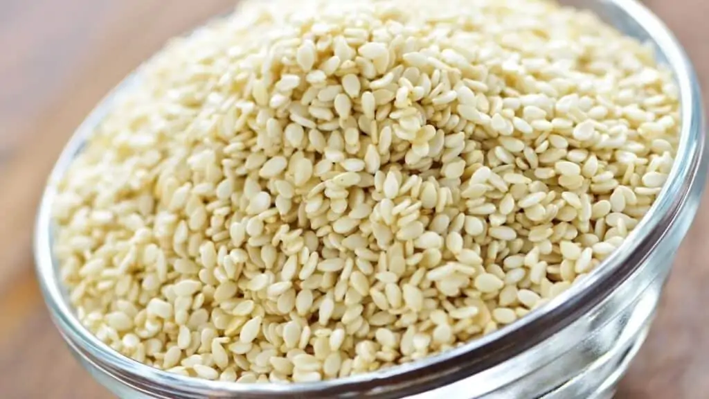 How Healthy Are Sesame Seeds
