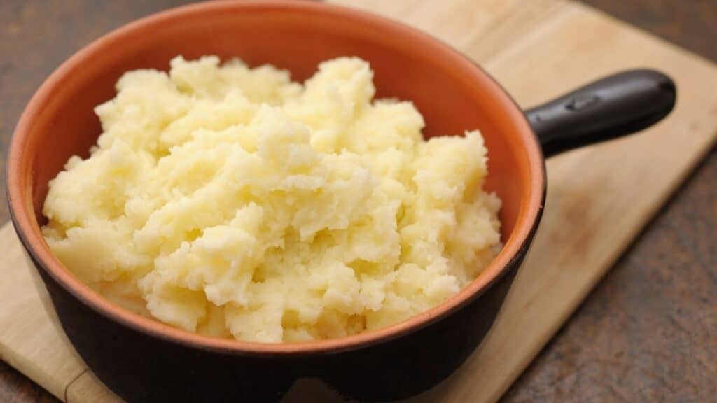 How Long Are Mashed Potatoes Good for