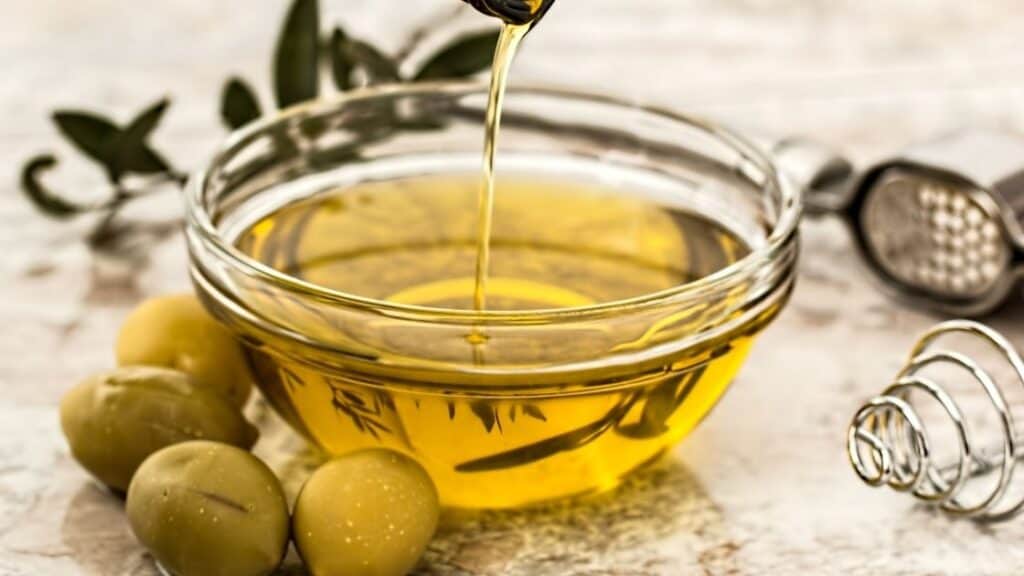 How Long Does Olive Oil Last