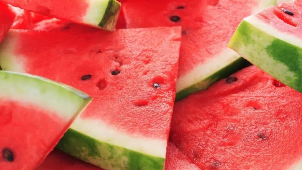 How Much Watermelon Can I Eat A Day