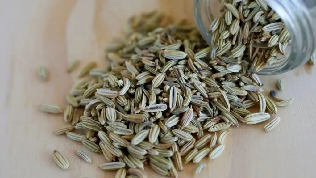 Is It Good To Drink Saunf Water