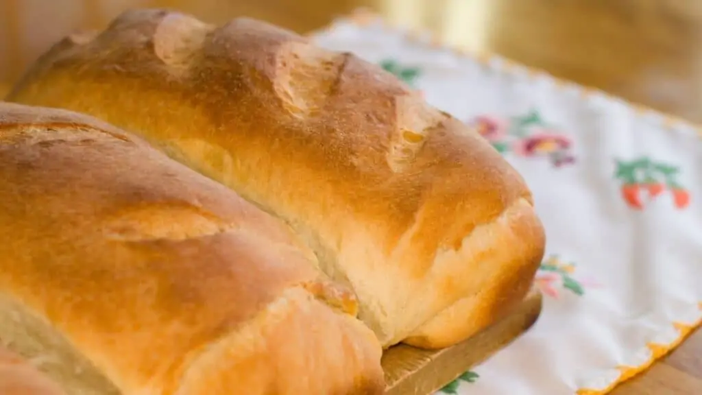 Is Potato Bread Bad For You