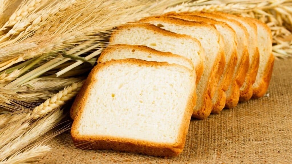Is Potato Bread Better For You Than White Bread