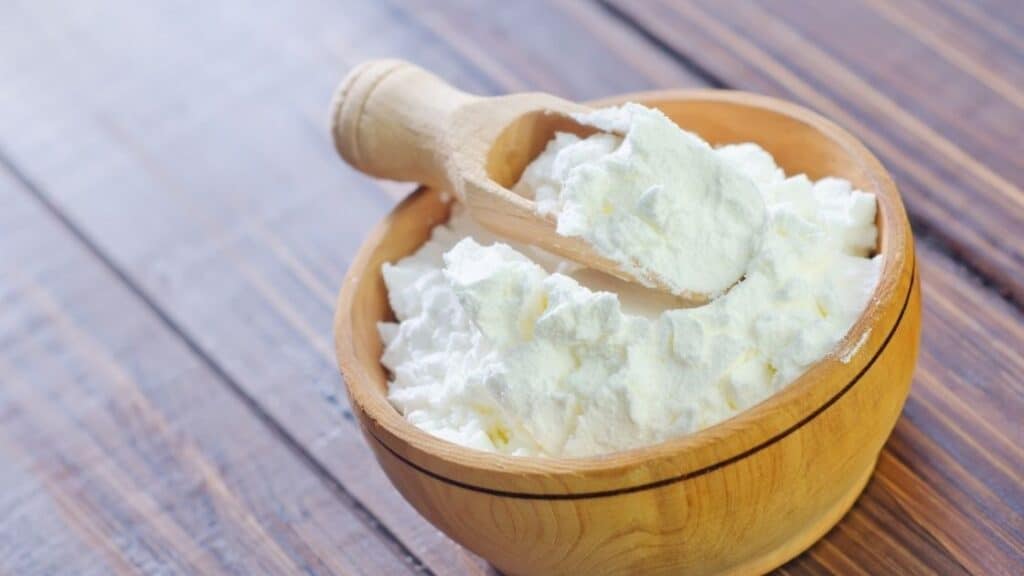Is Sweet Potato Starch Gluten-Free