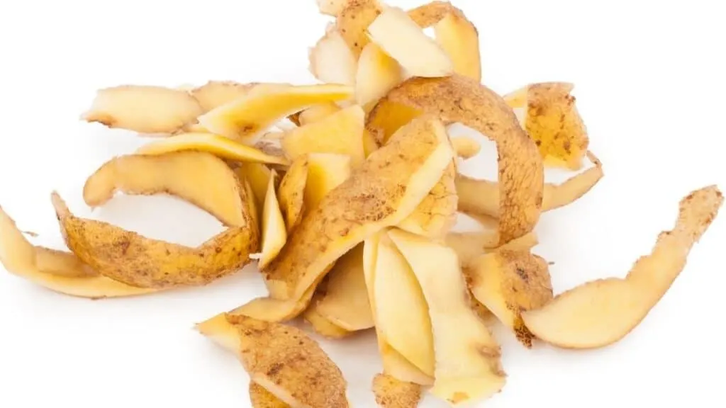 Is Potato Skin Edible? [ Safe To Eat OR..]