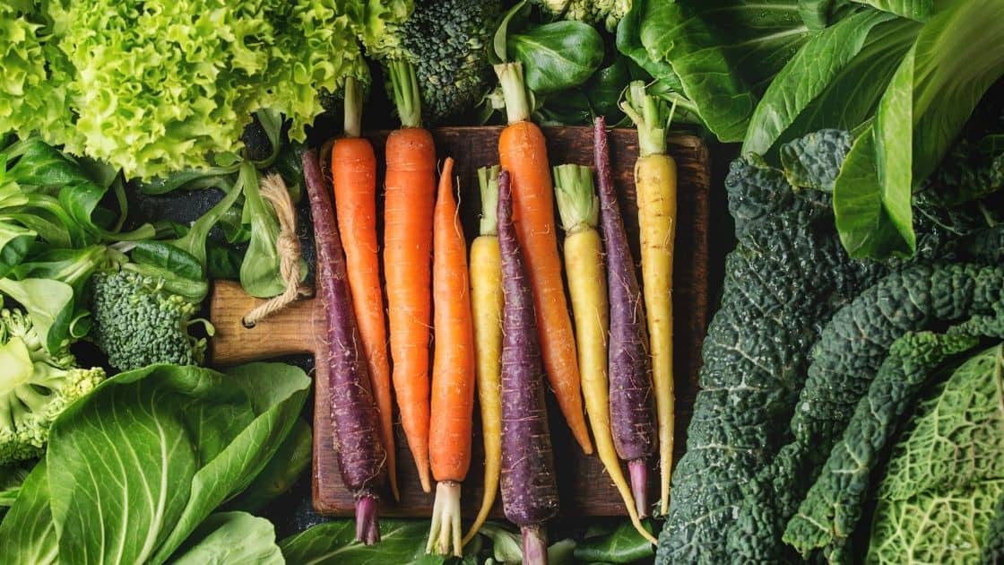 What Is Vegetable Cellulose? [Hidden In These Foods...]