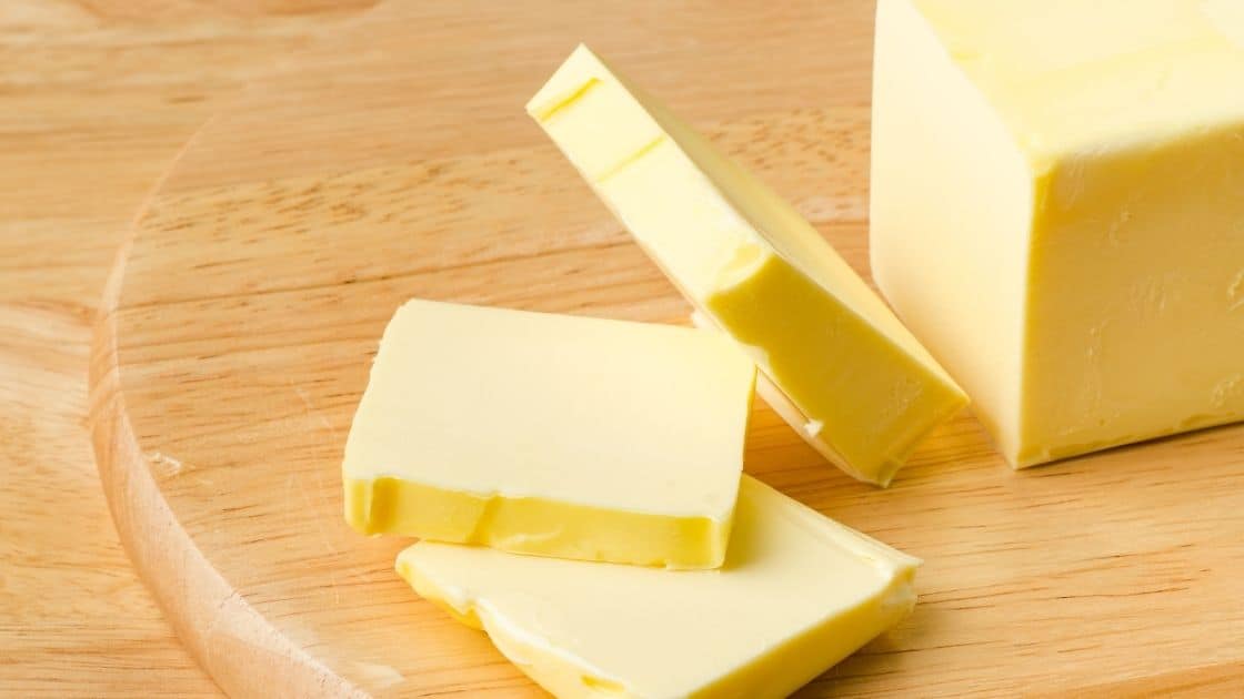 What Is Vegetable Oil Spread? [Vs Margarine & Butter]