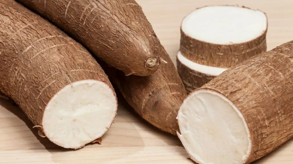 Is Yucca Better for You Than Potatoes