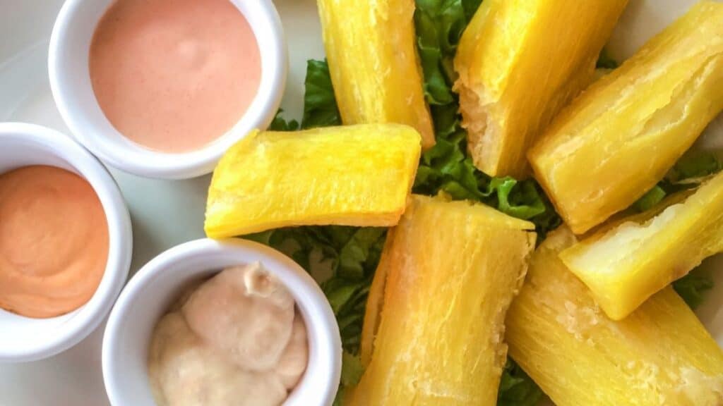 Is Yucca Healthy for a Diet