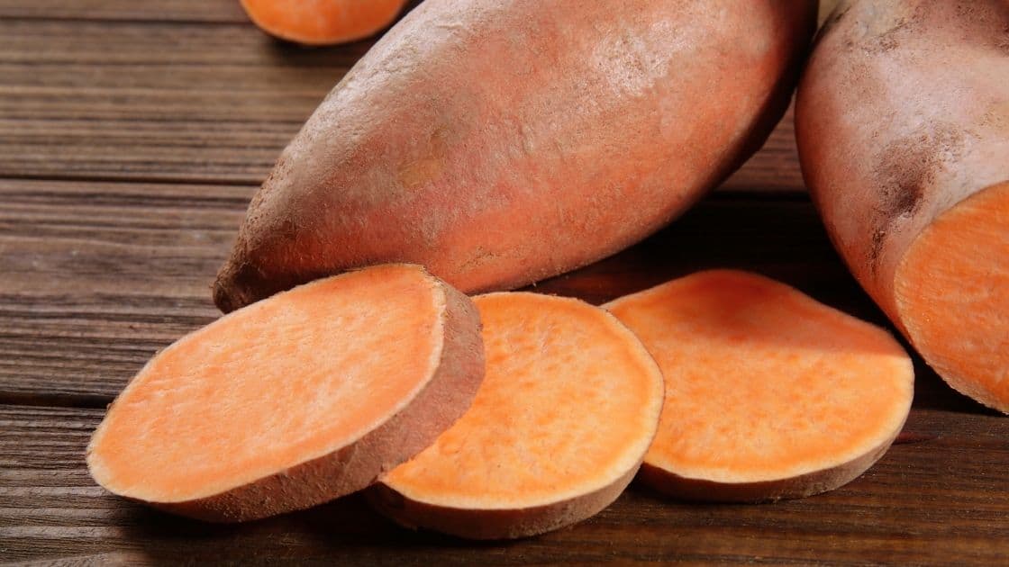 Can You Drink Raw Sweet Potato Juice? [Benefits & Concerns]