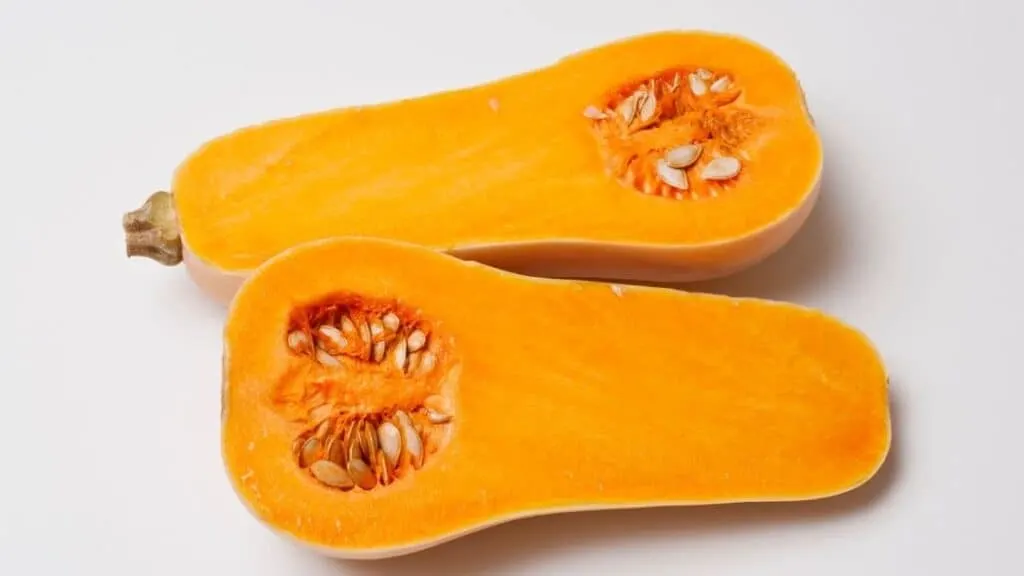 What Are Butternut Squash Seeds Good For