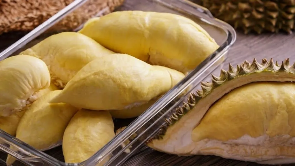 What Are The Benefits Of Durian Seeds