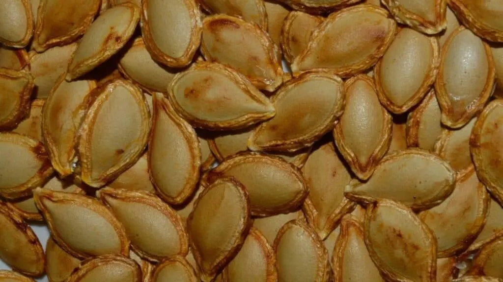 What Are The Health Benefits Of Squash Seeds