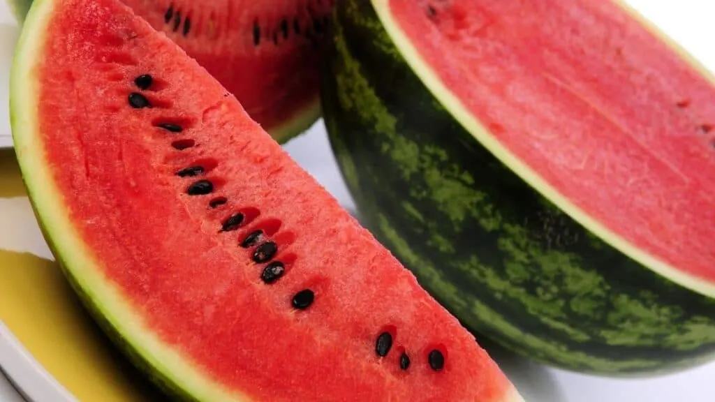 What Are The Side Effects Of Eating Watermelon Seeds