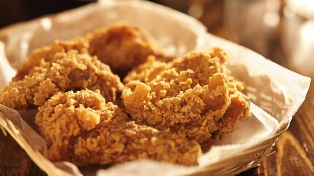 What Are the Worst Foods for High Cholesterol