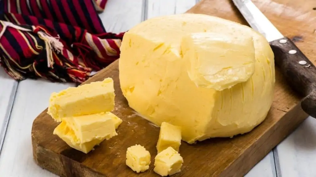 What Can I Use Instead of Vegetable Suet