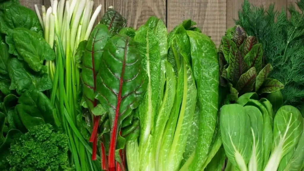 What Foods Are High in Cellulose