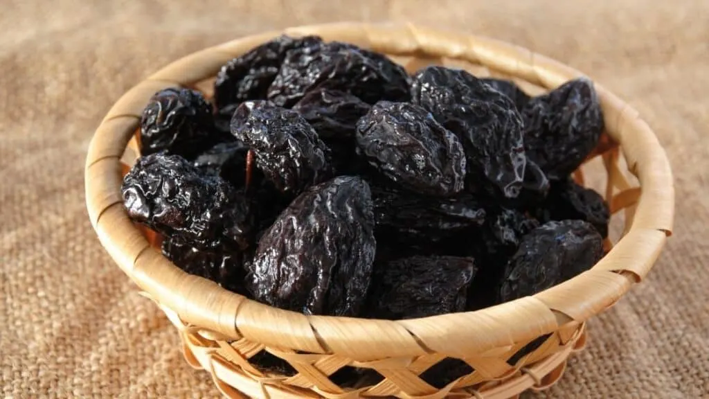 What Foods Will Make You Poop Right Away