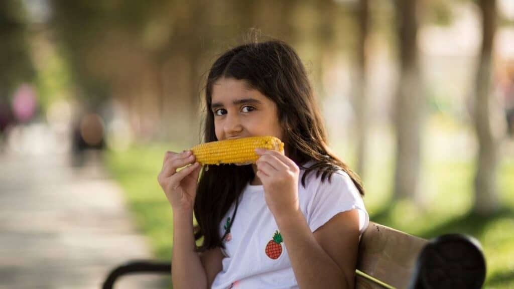 What Happens if I Eat Bad Corn