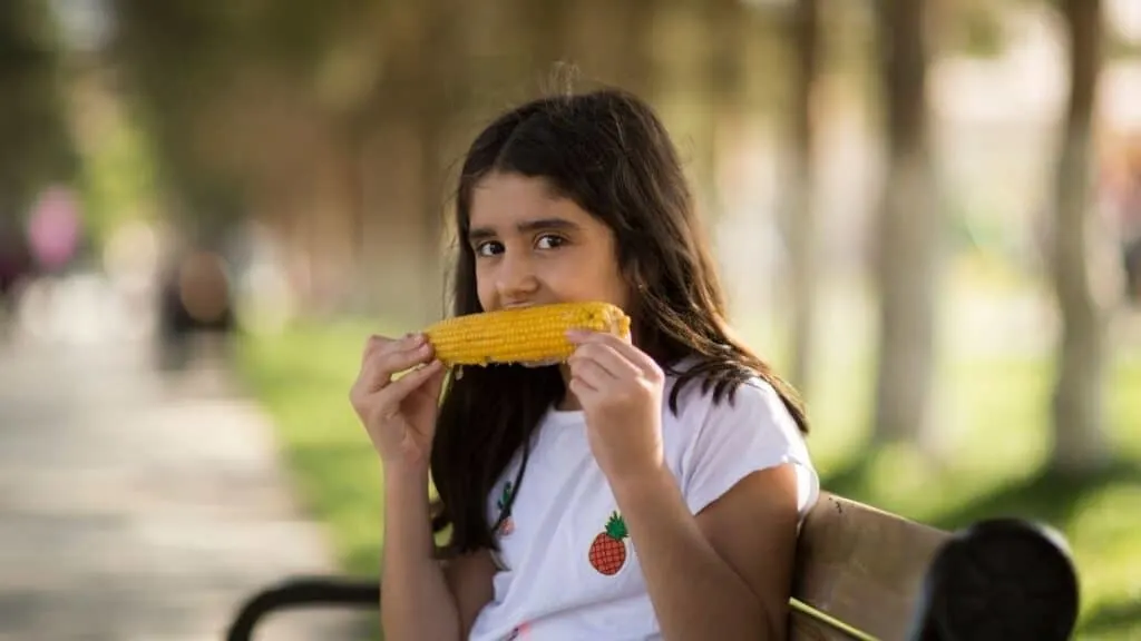 What Happens if I Eat Bad Corn