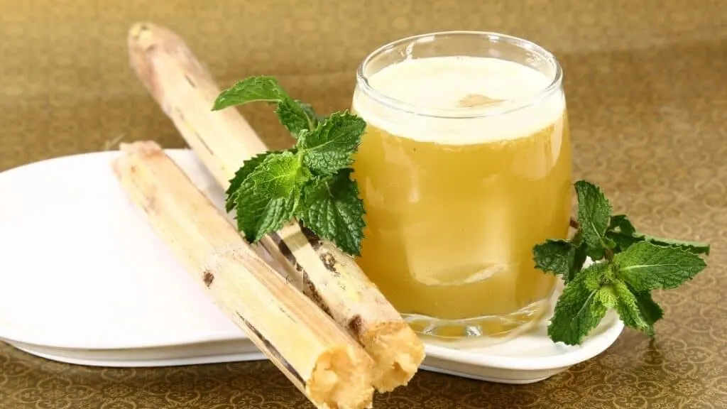 Is Sugarcane A Fruit Or Vegetable? To Grass, Stem]