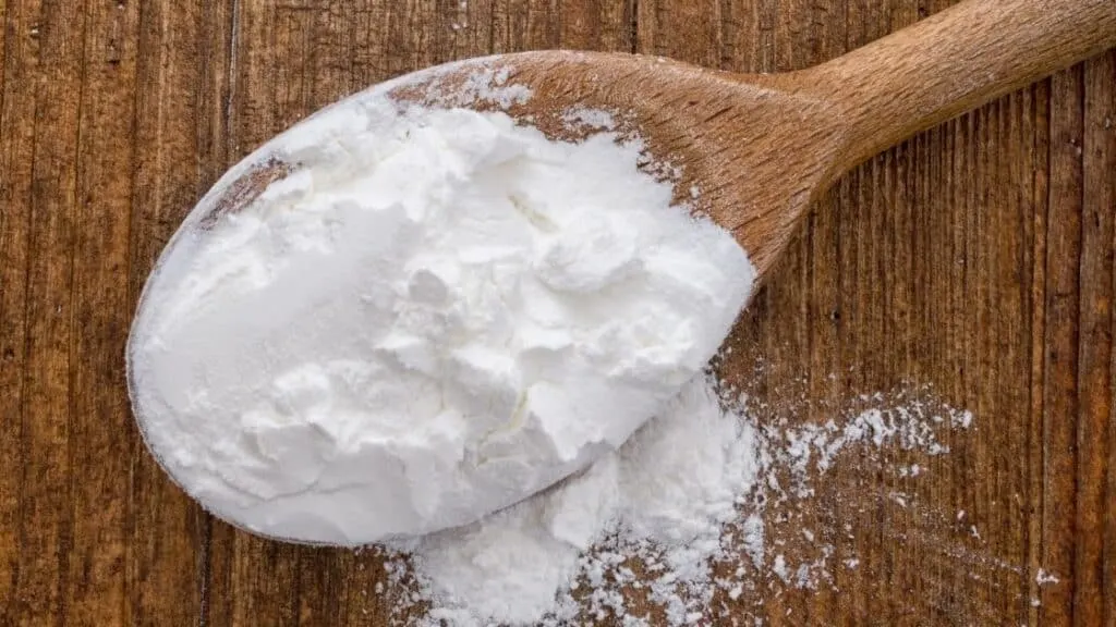 What Is Sweet Potato Starch Made Out Of