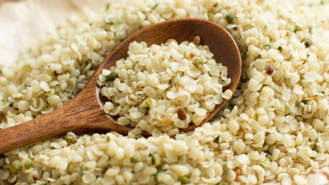 Are Seeds High In Zinc? [Chia, Sunflower, Plus]