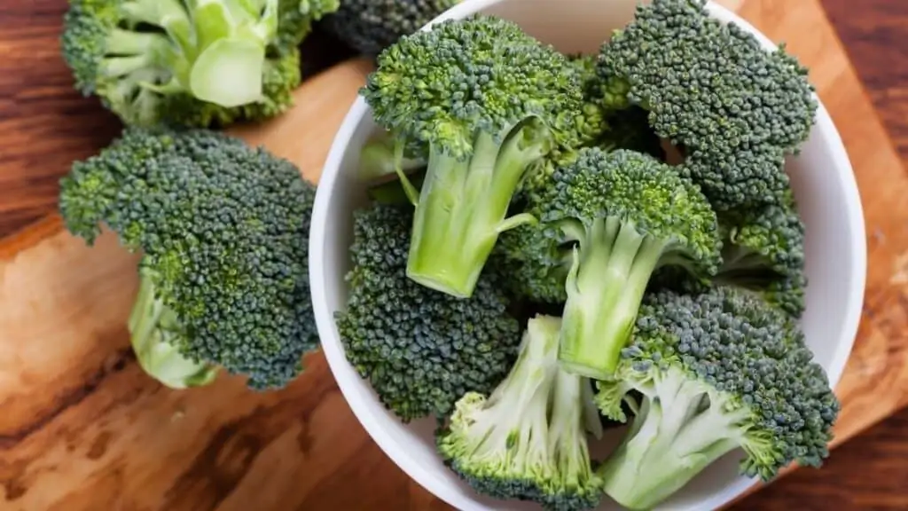 What Vegetables Are Man-Made