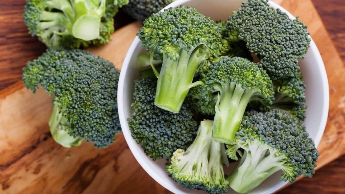 Is Broccoli A Man Made Vegetable? [Unknown FACTS]
