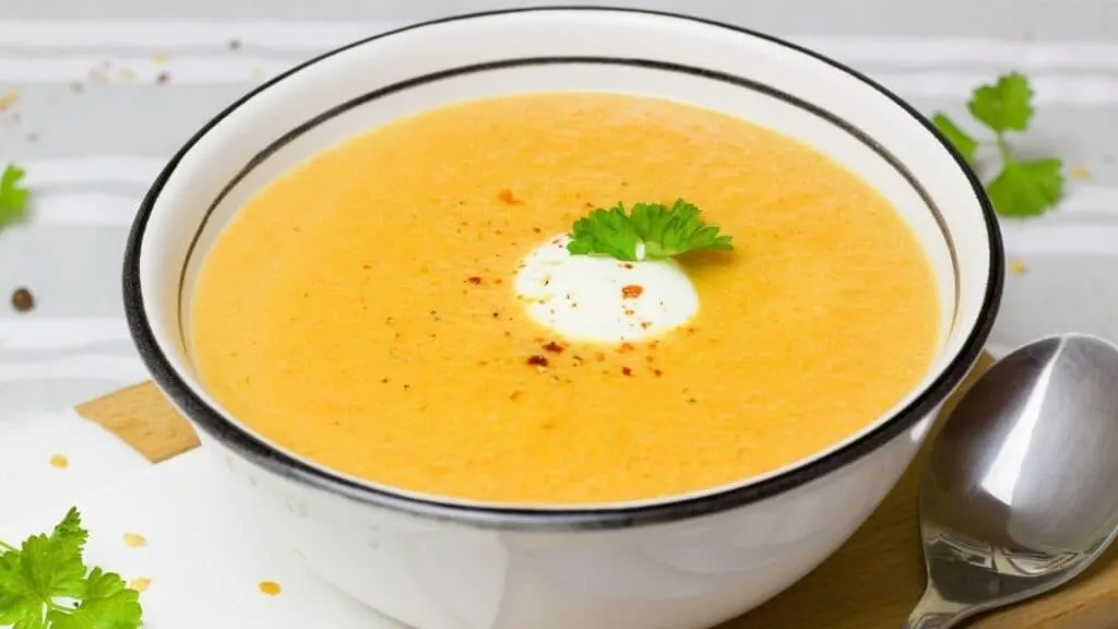 What does spoiled vegetable broth taste like