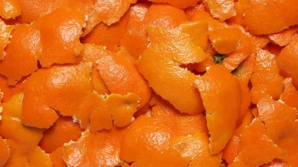 Why Is Orange Peel Bad For You