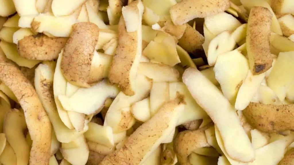 Why Should You Not Eat Potato Skins