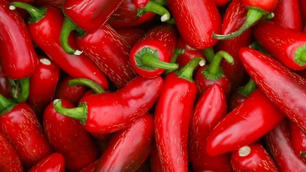 Are Jalapenos Good for Your Heart