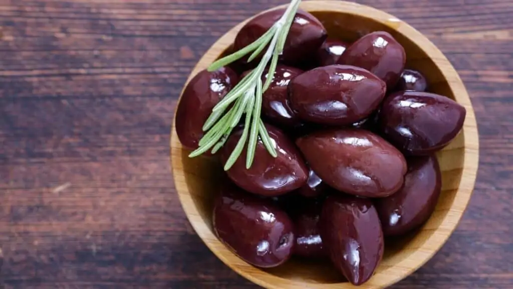 Are Kalamata Olives Keto Friendly