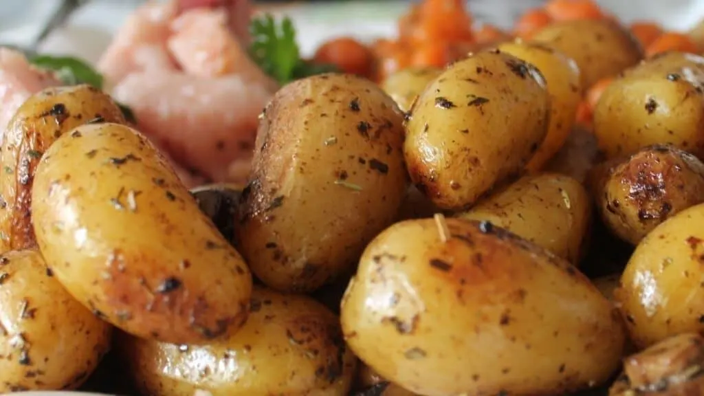 Are Leftover Potatoes Safe