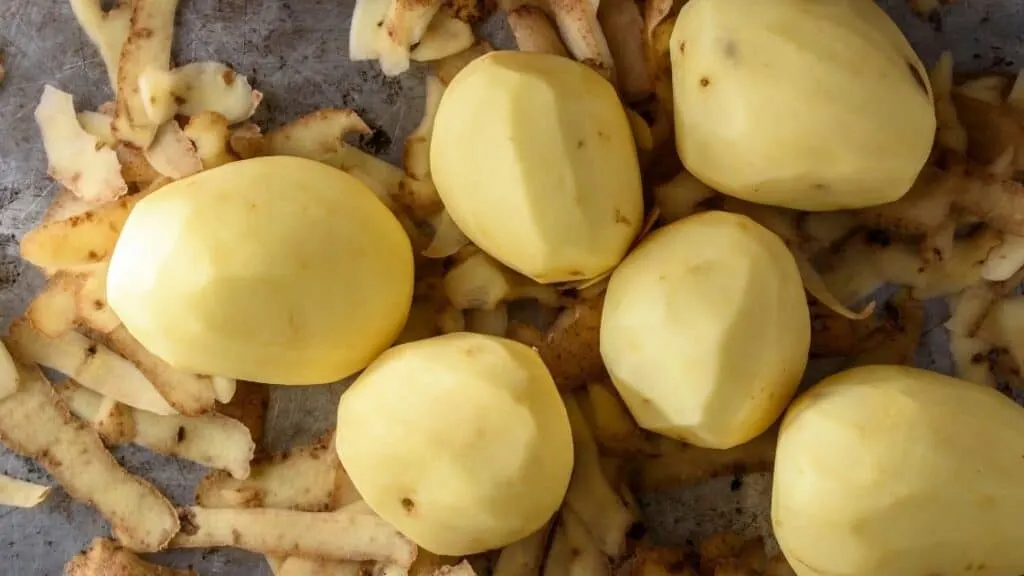 Are potato skins keto-friendly