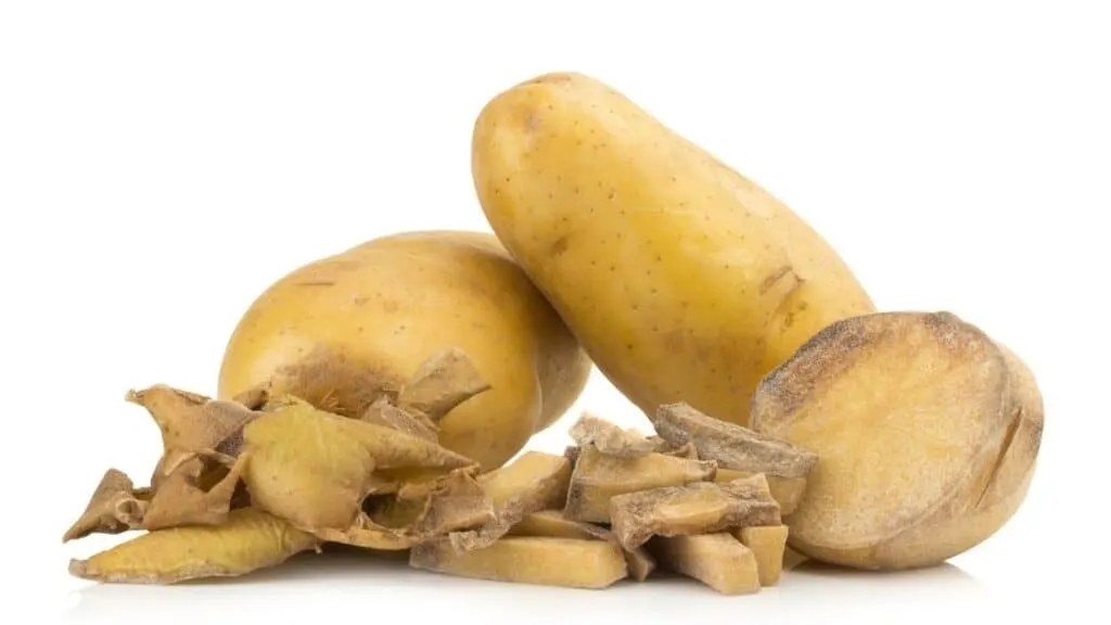 Can Rotten Potatoes Make You Sick