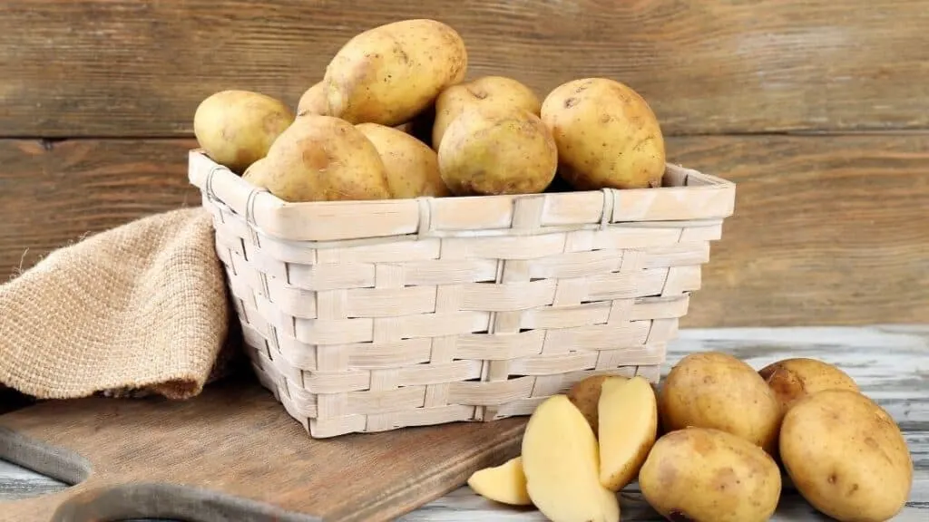 Can You Get Food Poisoning from Potatoes