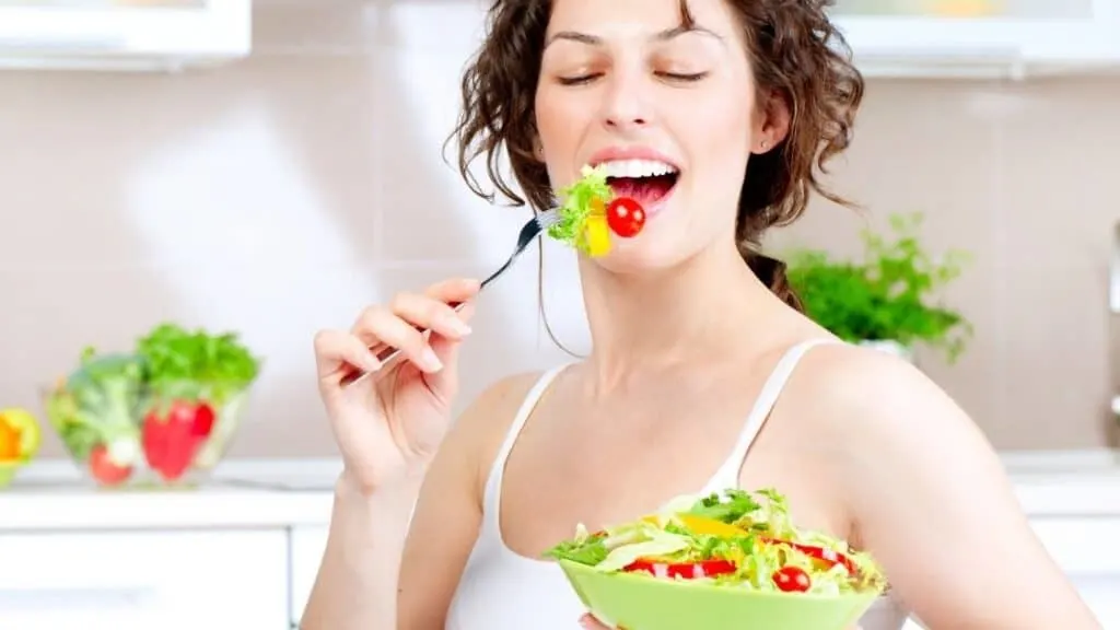 Can you eat too many vegetables on keto