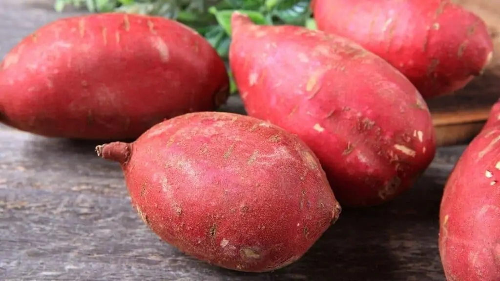 Do Sweet Potatoes Need to be Organic