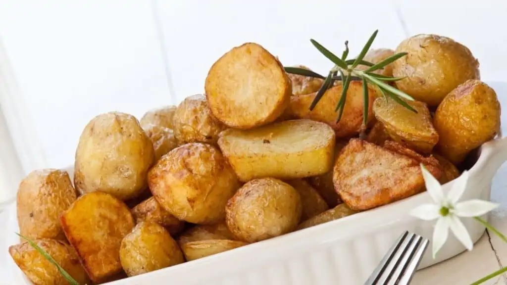 Do You Refrigerate Leftover Baked Potatoes