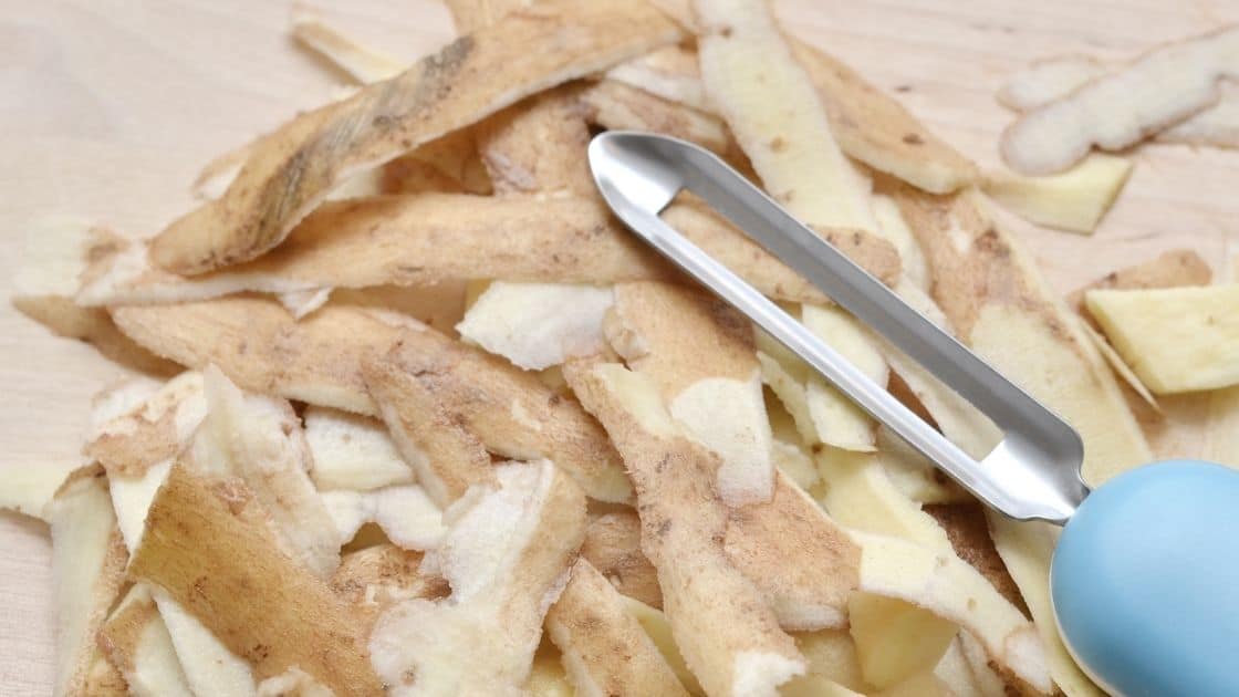 How Many Carbs Are In Potato Skins? [Calories & KETO]