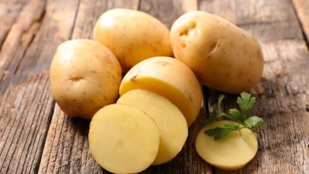 Does Soaking Potatoes in Water Help Them Cook Faster