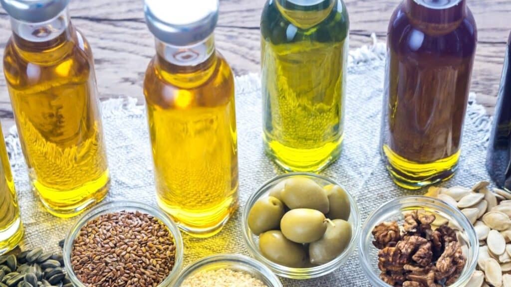 Does Vegetable Oil Need To Be Refrigerated