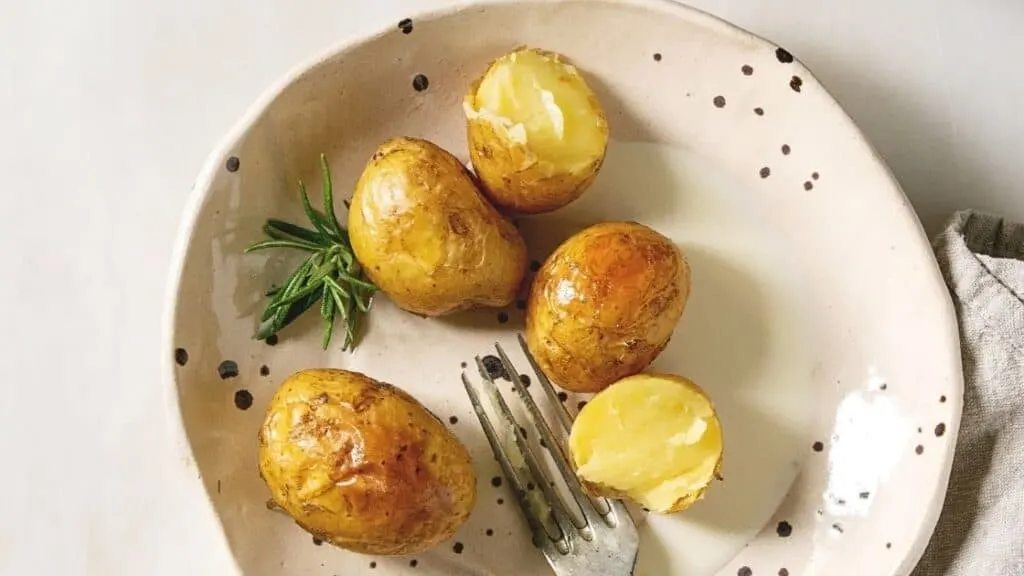How Long Can You Store Leftover Baked Potatoes